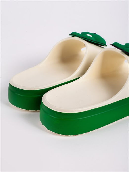 Шлепанцы/ Сабо медицинские/ Кроксы 9903-3-4 - Piniolo фото 5