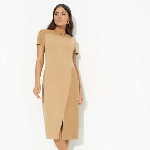 Платье дизайнерское, Шлейф юности - Charutti фото 10