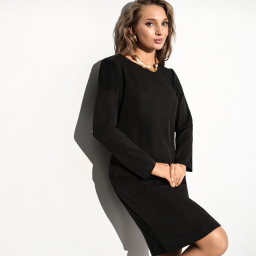 Платье Обгоняя конкуренток - Charutti фото 2