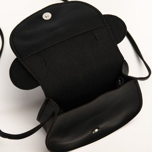 Сумочка детская, черная, Минни Маус - Disney фото 5