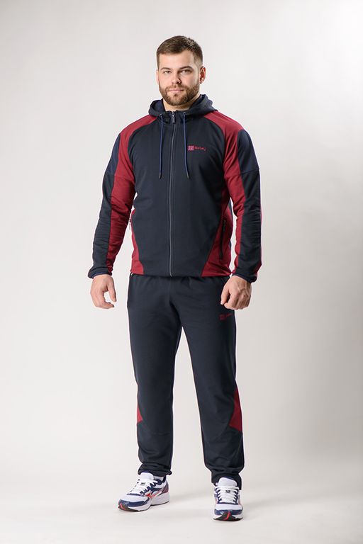 Костюм Футер 2-х ниточный, 75% хлопок