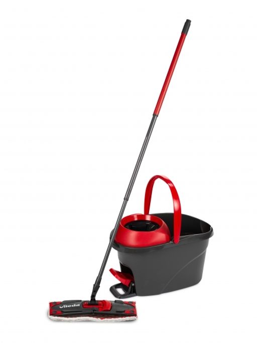 Набор для уборки Ультрамакс Турбо