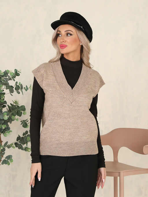 Жилет Ж1-459/6 - Wisell фото 10