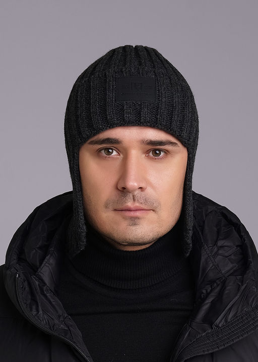 Шапка мужская