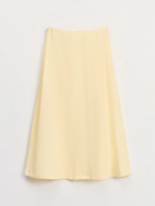 Юбка А-силуэта из хлопка ZR2605013504-132 / Zarina