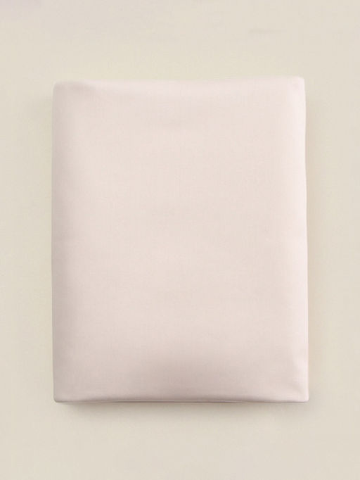 Простыня на резинке 2-спальная SL Home Nude, 160200+30 см, сатин - Sima-land home фото 6