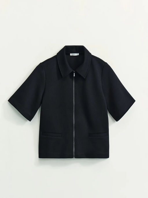 Жакет на молнии / Zarina  фото 7