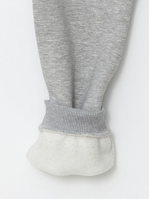 Beli Lastikli K?z ?ocuk Jogger E?ofman Alt? - Waikiki фото 3