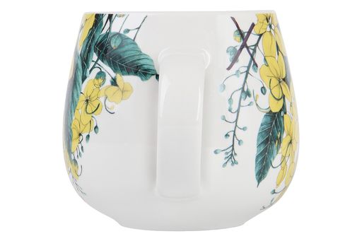 Кружка Акация, 0,4 л - Maxwell & Williams фото 4