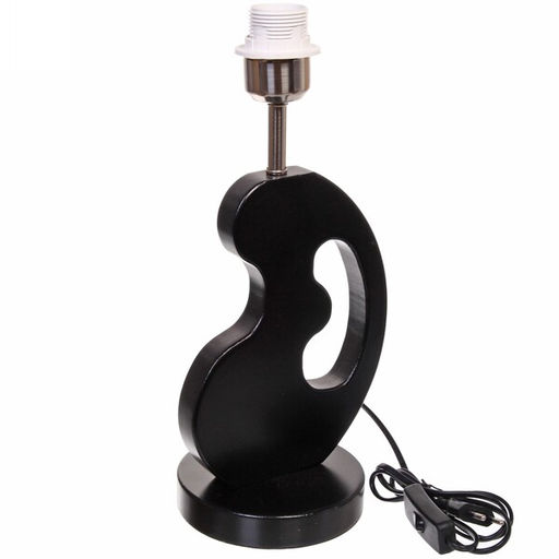 Настольная лампа 1*40Вт "Бренда" 16-9558