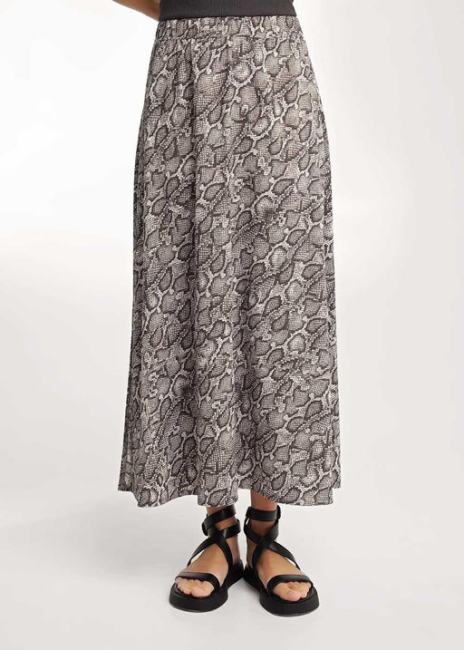 256907/175эфн юбка женская (ЧЗ) - Clever wear фото 3