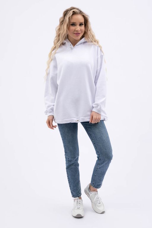 Джемпер М5-4715/2 - Wisell фото 12