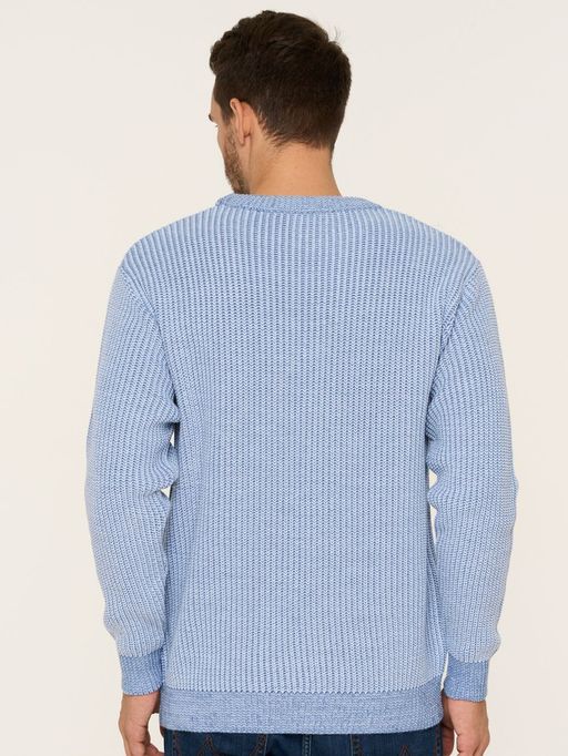 Джемпер мужской 9232-99004 - Vay фото 5