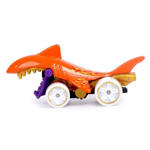 Машина металлическая, масштаб 1:64, цвет МИКС, на блистере - Автоград фото 2