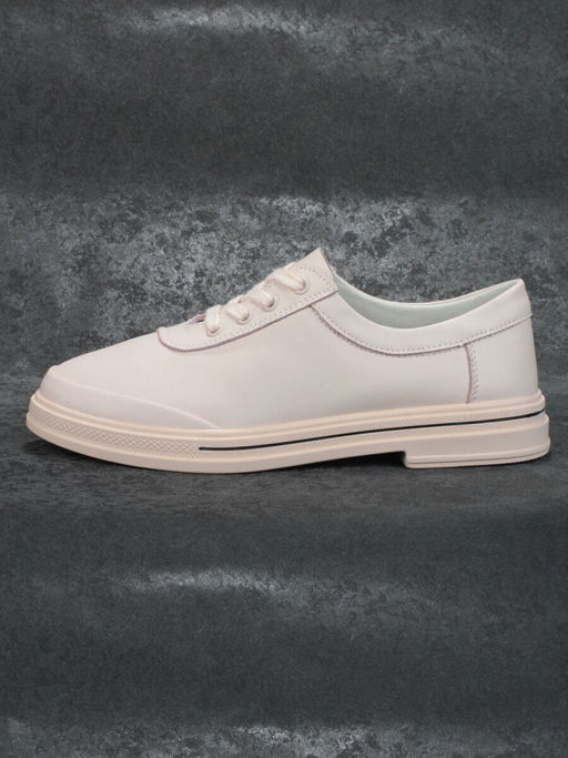 03-PDXL95-2 PINK Полуботинки женские - No name фото 11