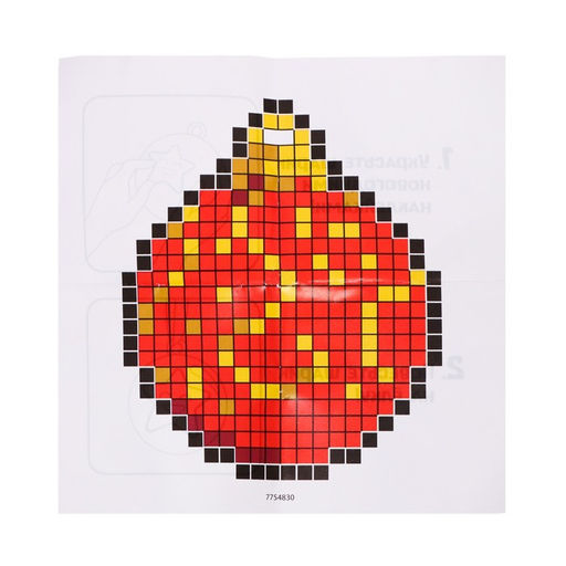 Конструктор в шаре Шар, 326 деталей - Unicon фото 4