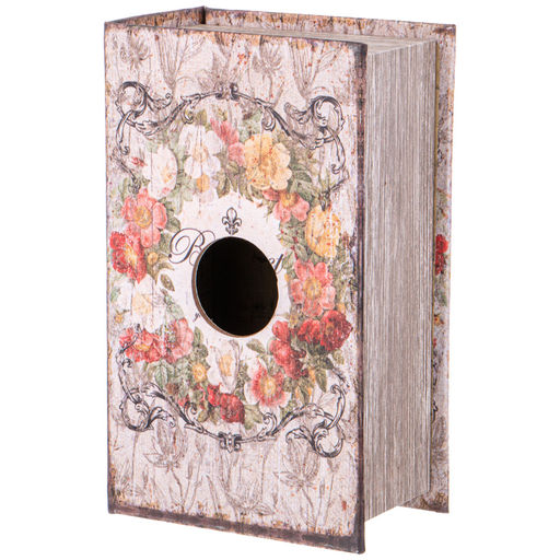 ШКАТУЛКА ДЛЯ САЛФЕТОК 21Х13Х8 СМ - Lefard фото 3