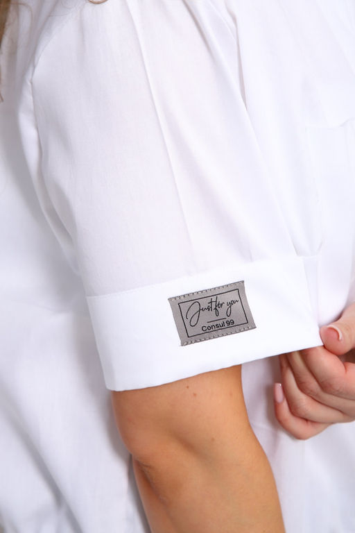 1115 Рубашка женская