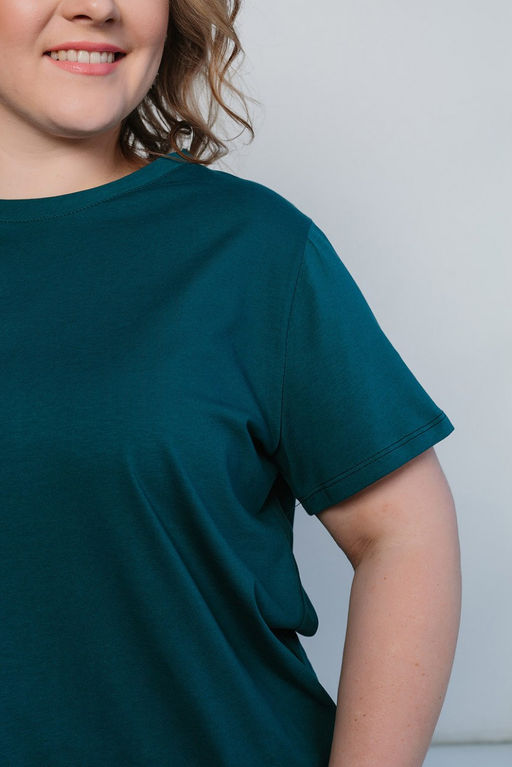 Футболка женская - Jp фото 6