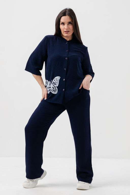 Костюм женский 52454 - Натали фото 23