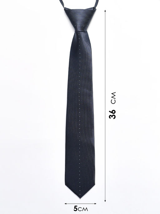 Галстук детский Соль&Перец