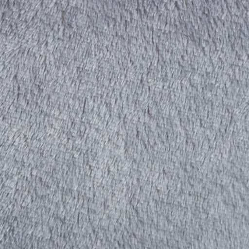 Плед Этель, 175х200 см, цвет серый  фото 2