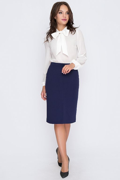 Юбка 2577 - Avili фото 6