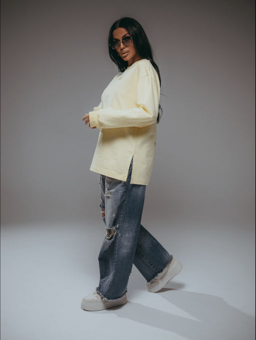 Русь свитшот женский - Lovetex фото 22