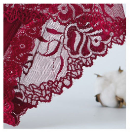 Трусики кружево A20107240