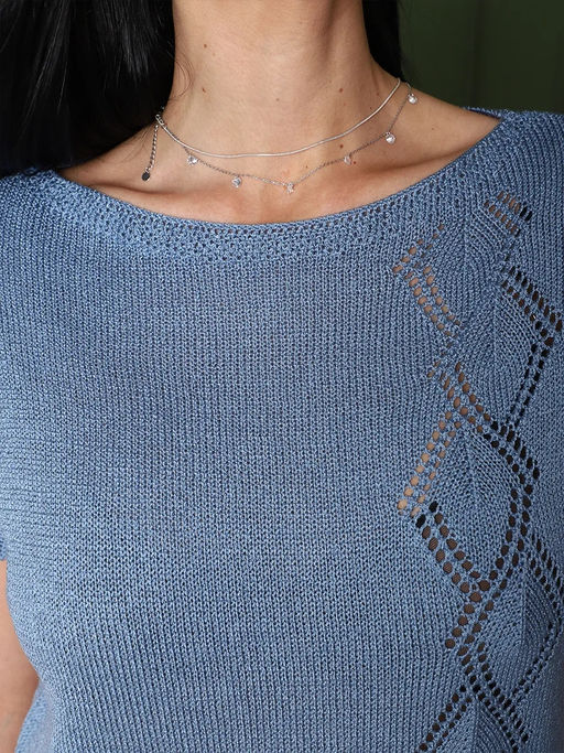 Джемпер СБР