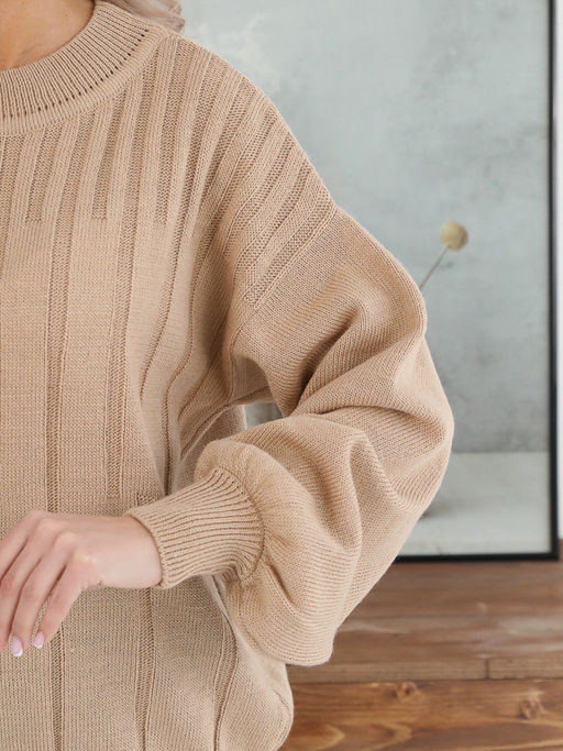 Джемпер Др5-530/2 - Wisell фото 18