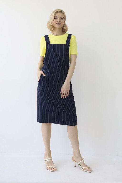 Сарафан - Looklikecat фото 2