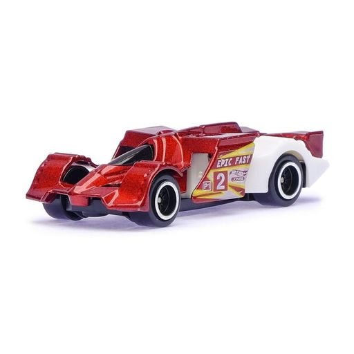 Машина металлическая Hot Cars, масштаб 1:64, МИКС - АвтоГрад фото 4
