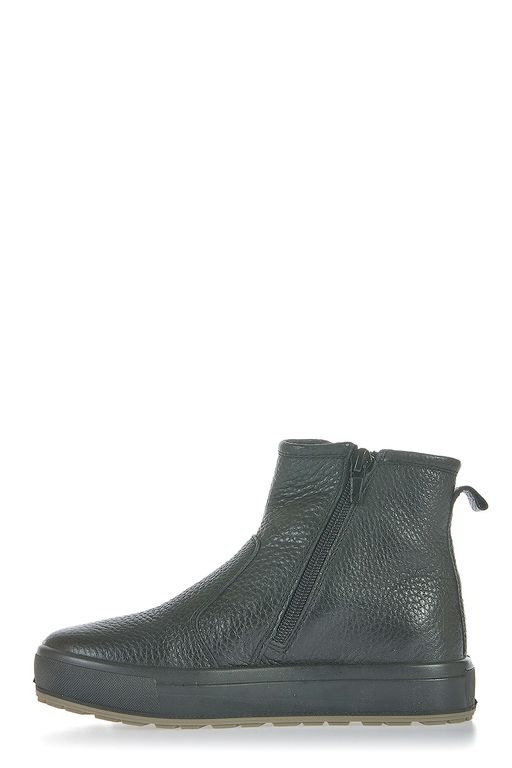 Ботинки детские RALF RINGER/835202ЧН/Черный  фото 3