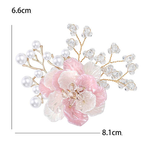 Брошь арт. 32 2821 (id 284888) - Rada фото 2