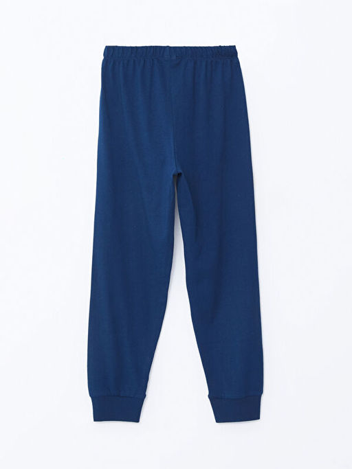 Beli Lastikli Erkek ?ocuk Pijama Alt - Waikiki фото 2