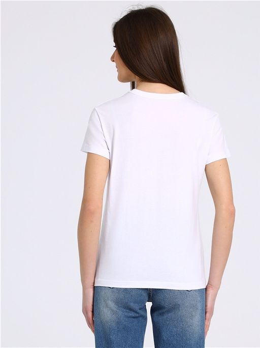 футболка 1ЖДФК2657001 - Апрель фото 2