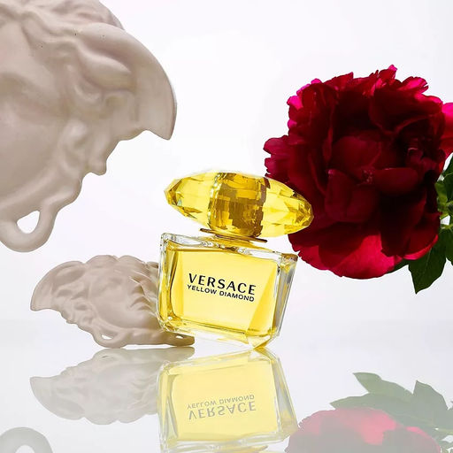 Versace: Yellow Diamond 50ml