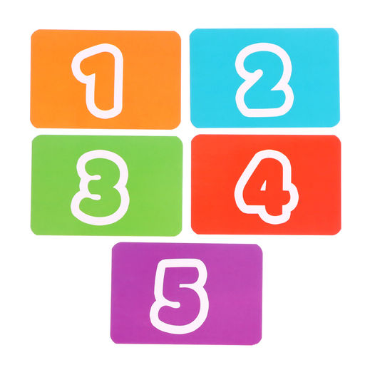 Развивающий набор Звонкие колокольчики - Iq-zabiaka фото 2