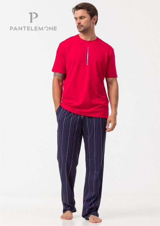 Домашний мужской комплект PDK-371