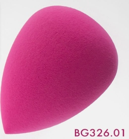 Bogenia BG326 Спонж косметический 001 для консилера Cosmetic sponges  фото 2