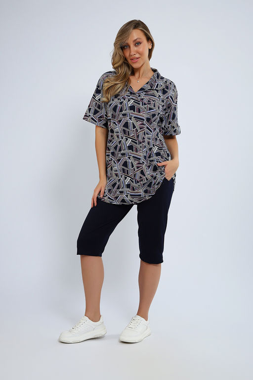 Костюм 21110 - Натали фото 6