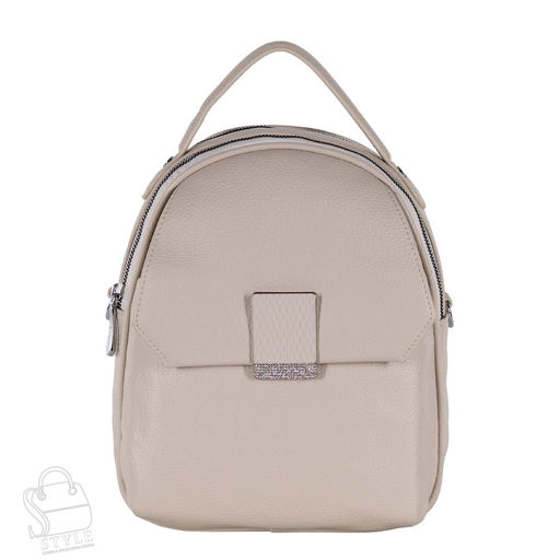Рюкзак женский 69162 beige Velina Fabbiano-Safenta/30