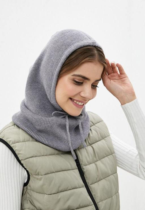 Капор-капюшон 4/0091/023