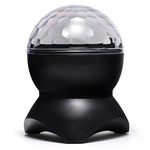 Проектор светодиодный "Шар"