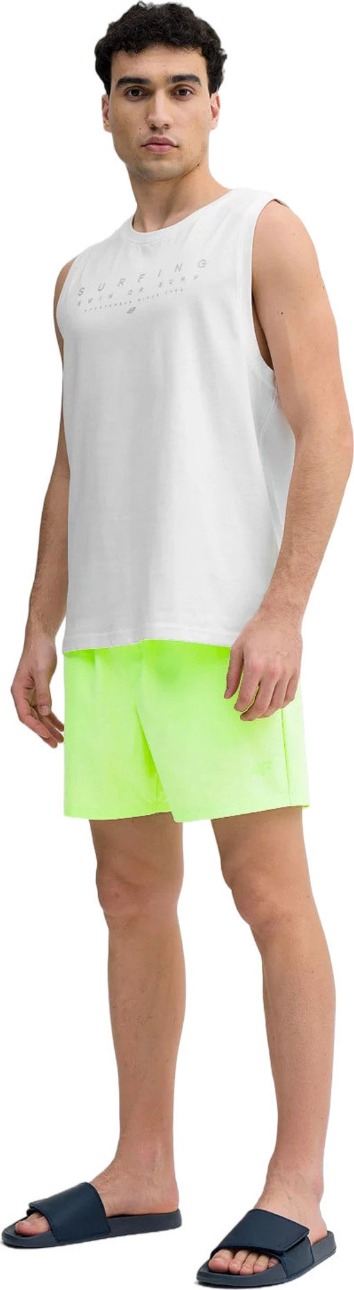 Футболка мужская