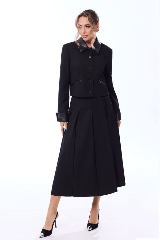 Костюм Golden Valley 6734 черный