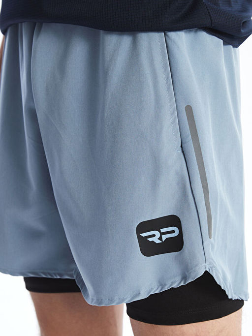 Slim Fit Erkek Taytl? ?ort