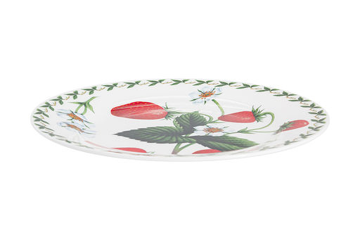 Тарелка закусочная Земляника, 20 см - Maxwell & Williams фото 4