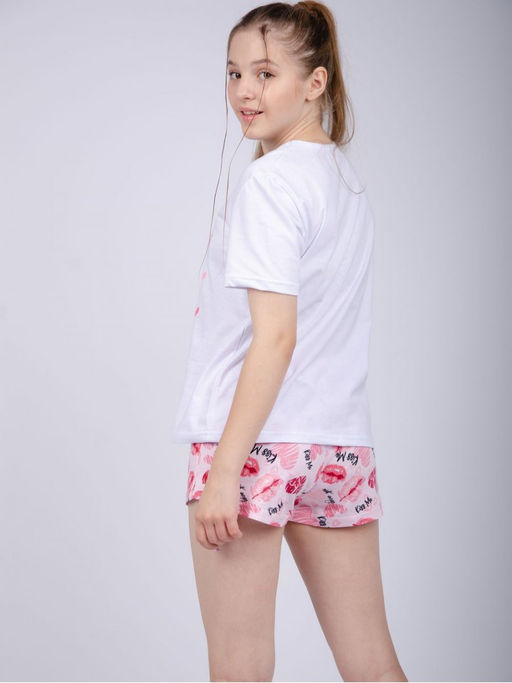 Пижама, домашний костюм ДК-348 - Ihomelux фото 4